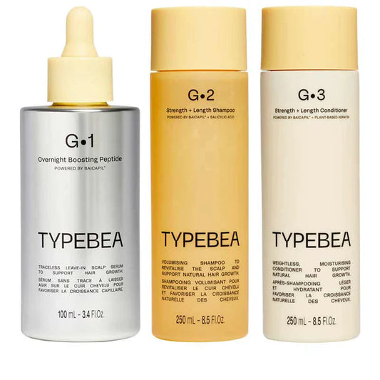 TYPEBEA The Daily Growth Bundle