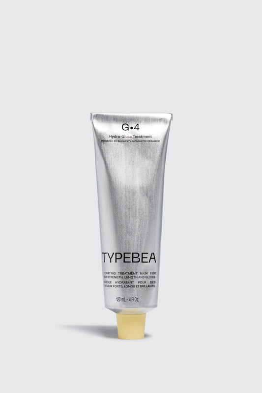 TYPEBEA G4 Hydra-Gloss Treatment Mask 120ml