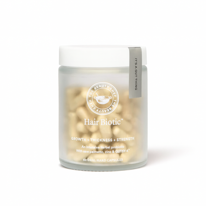The Beauty Chef Hair Biotic 60 Capsules