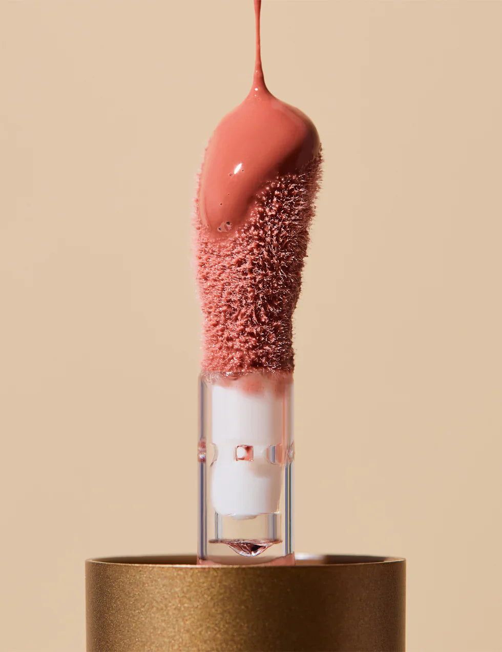 INIKA Collagen + Squalane Tinted Lip Oil 31g