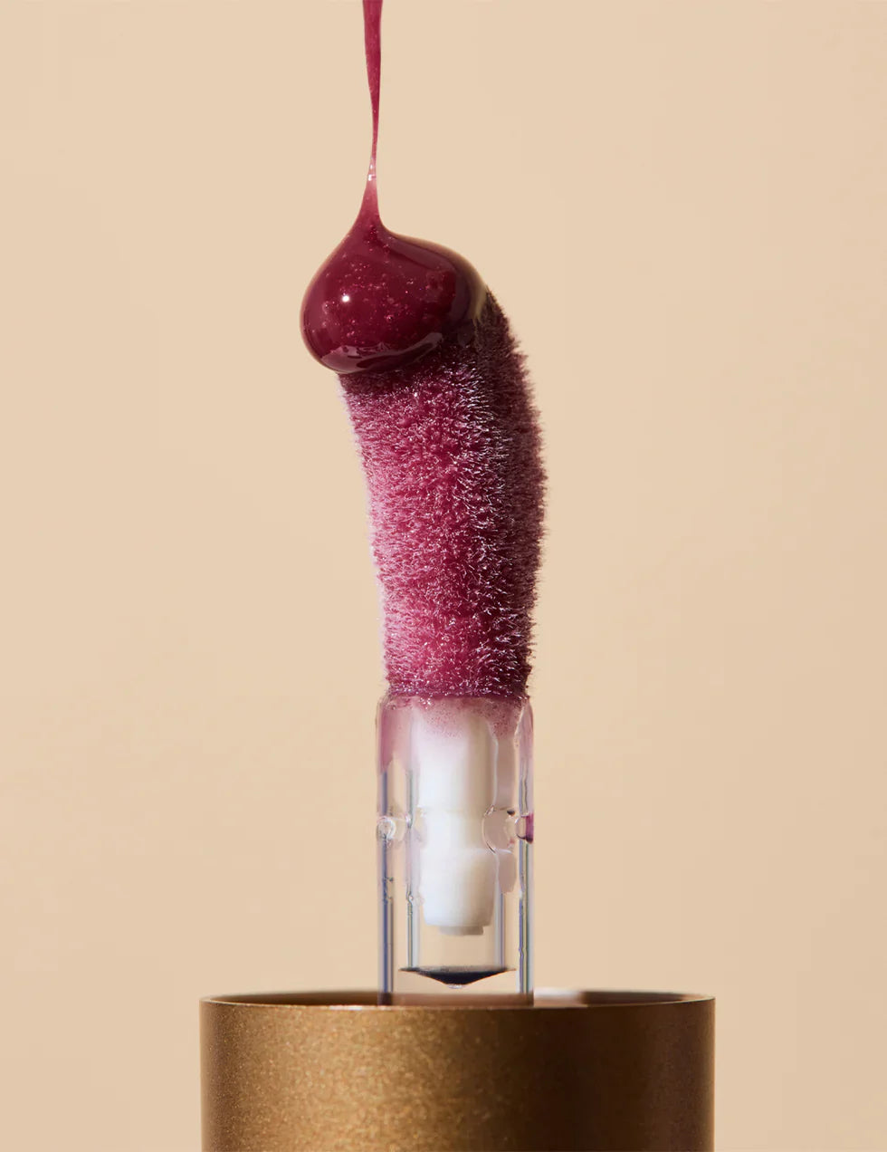 INIKA Collagen + Squalane Tinted Lip Oil 31g