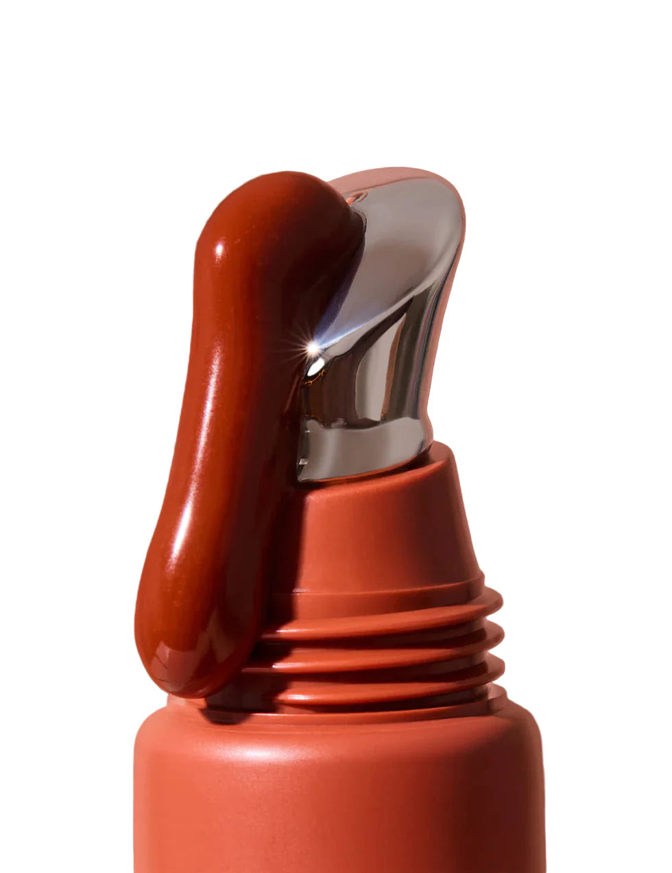 INIKA Peptide + Ceramide Tinted Lip Serum 21.3g