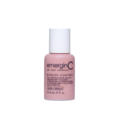 emerginC Tinted Blemish Control 30ml