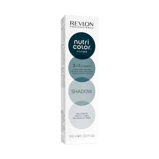 Revlon Professional Nutri Color Filter - Shadow 100ml