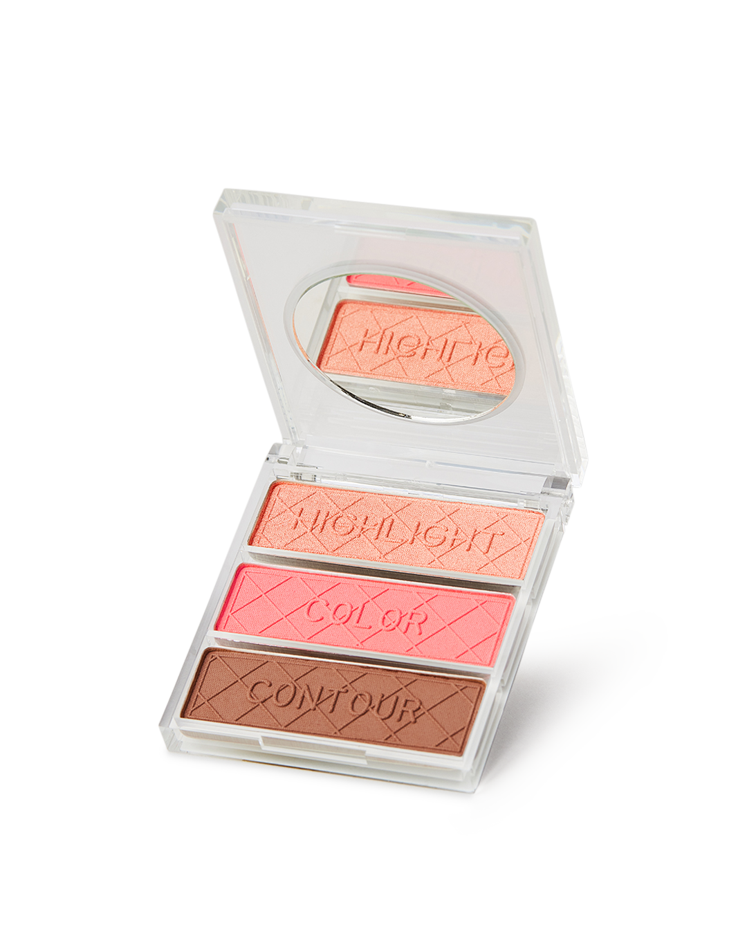 Napoleon Perdis The Ultimate Contour Palette 7.5g (Various Shades)