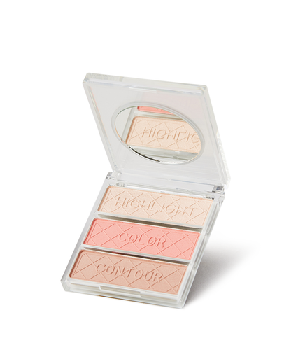 Napoleon Perdis The Ultimate Contour Palette 7.5g (Various Shades)