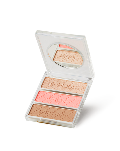 Napoleon Perdis The Ultimate Contour Palette 7.5g (Various Shades)