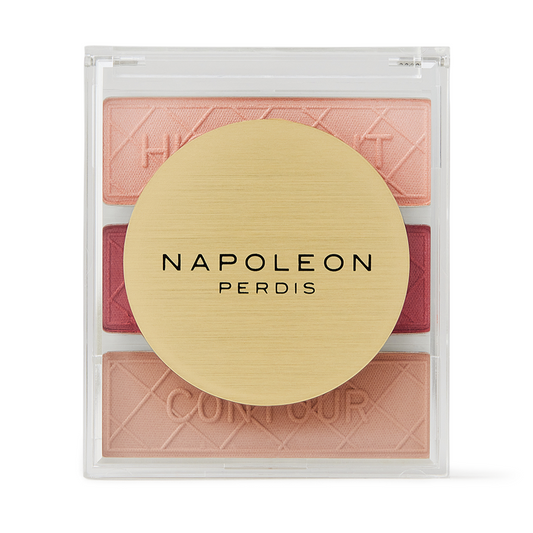 Napoleon Perdis The Ultimate Contour Palette 7.5g (Various Shades)