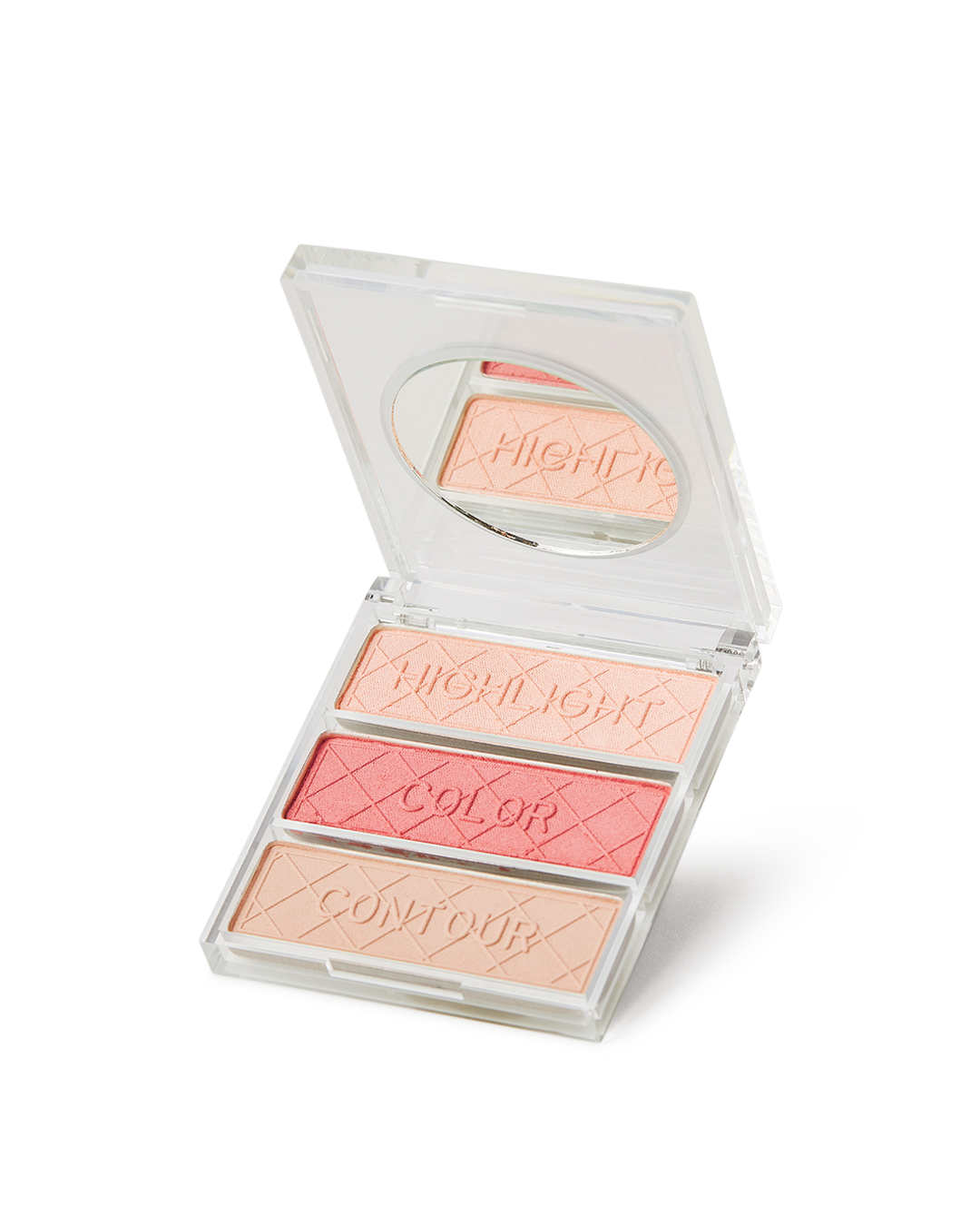 Napoleon Perdis The Ultimate Contour Palette 7.5g (Various Shades)