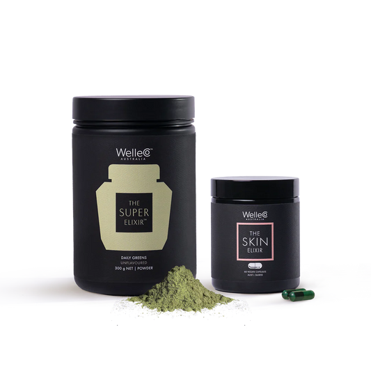 WelleCo Beauty Pack