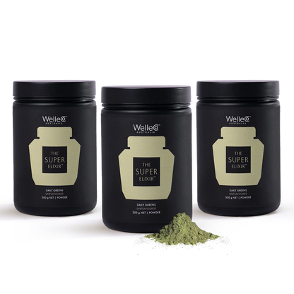 WelleCo The Super Elixir 3-Month Supply