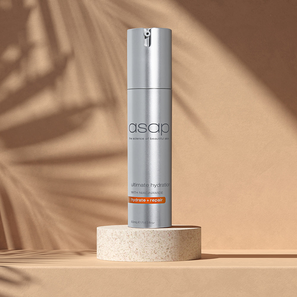 asap ultimate hydration 50ml