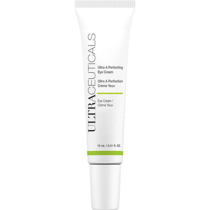 Ultraceuticals Ultra A Perfecting Eye Cream 15ml