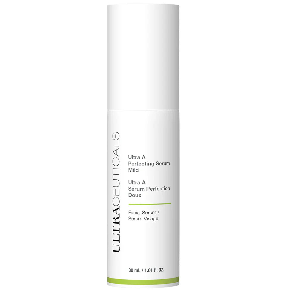 Ultraceuticals Ultra A Perfecting Serum Mild 30ml