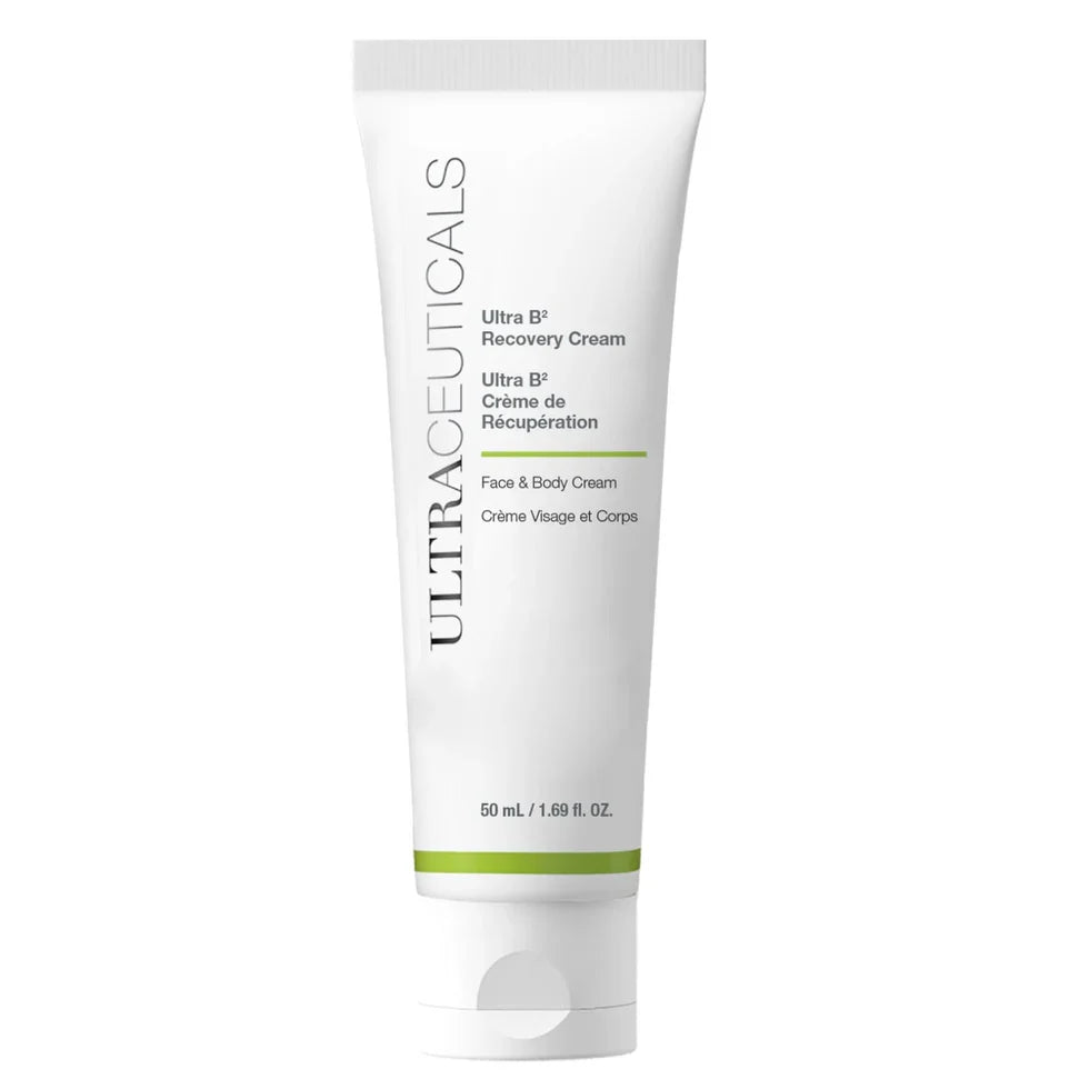 Ultraceuticals Ultra B2 Recovery Cream 50ml