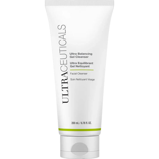 Ultraceuticals Ultra Balancing Gel Cleanser 200ml