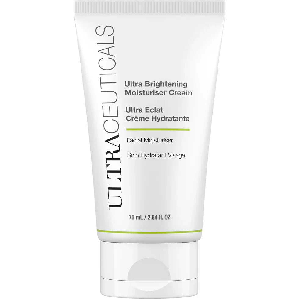 Ultraceuticals Ultra Brightening Moisturiser Cream 75ml