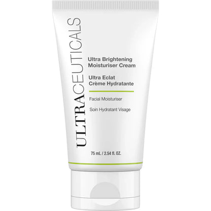 Ultraceuticals Ultra Brightening Moisturiser Cream 75ml