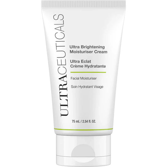 Ultraceuticals Ultra Brightening Moisturiser Cream 75ml
