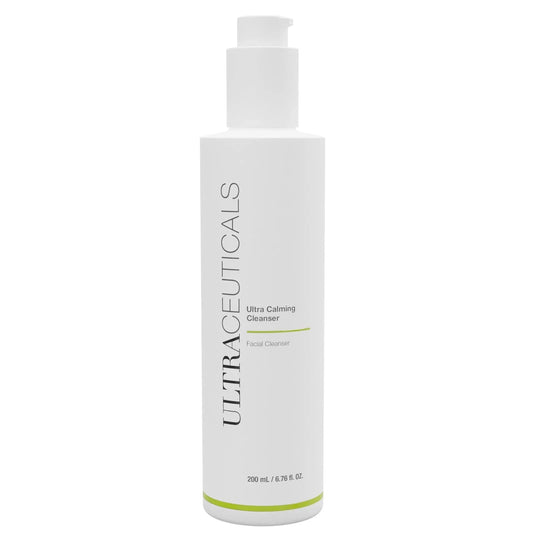 Ultraceuticals Ultra Calming Cleanser 200ml