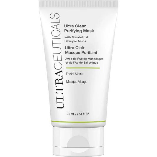 Ultraceuticals Ultra Clear Purifying Mask 75ml