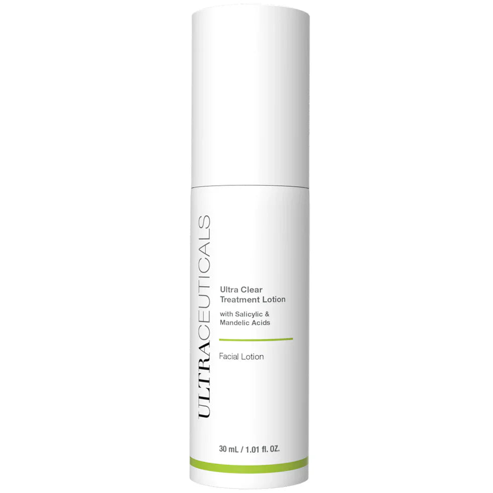 Ultraceuticals Ultra Clear Treatment Lotion 30ml