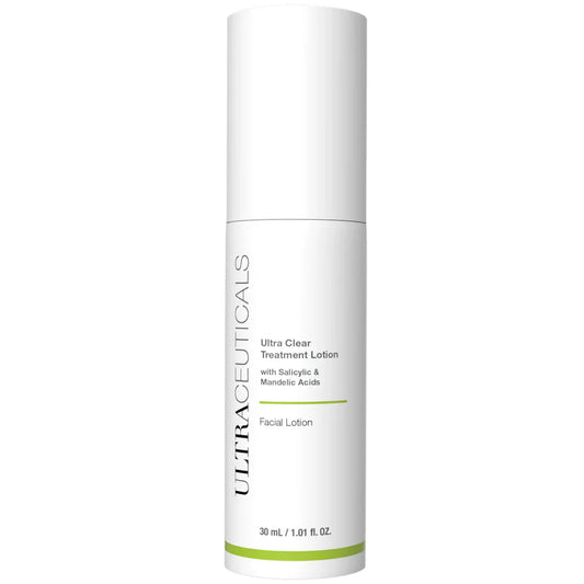 Ultraceuticals Ultra Clear Treatment Lotion 30ml
