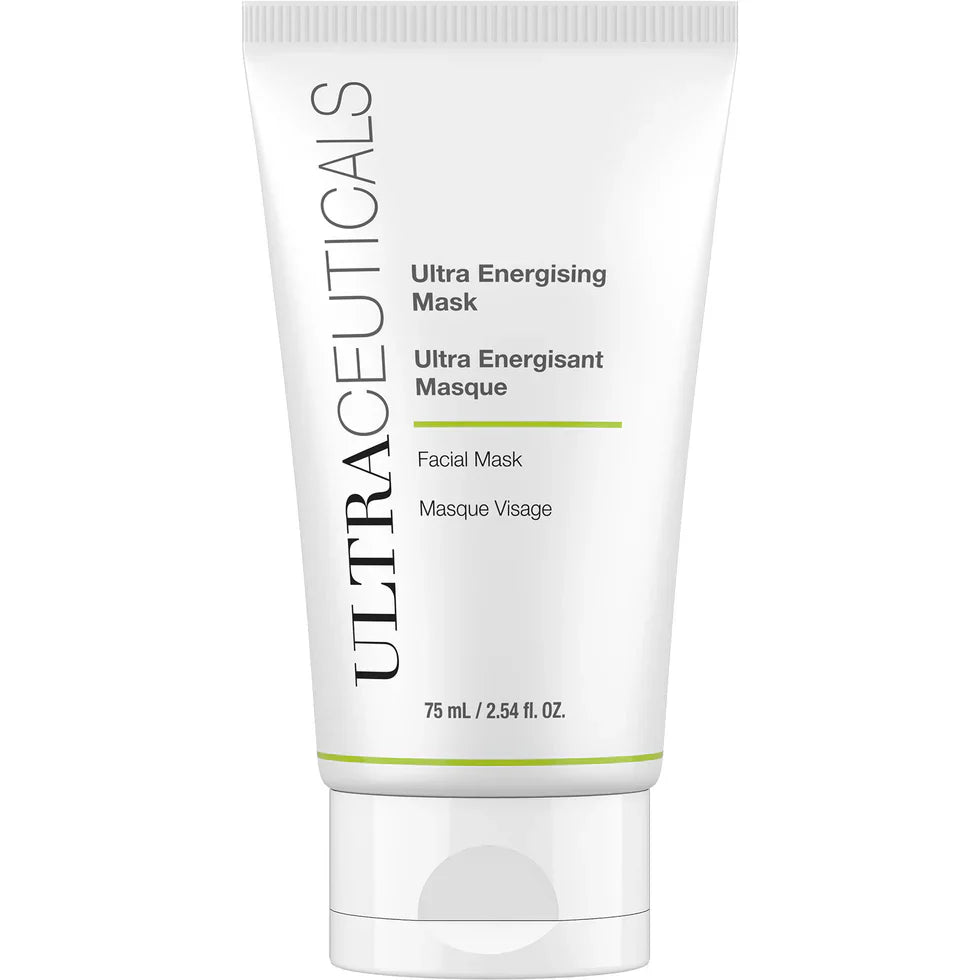 Ultraceuticals Ultra Energising Mask 75ml