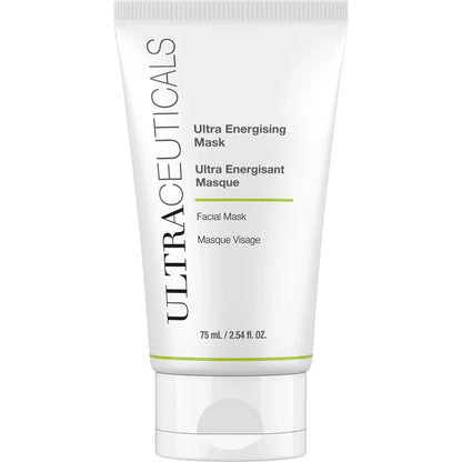 Ultraceuticals Ultra Energising Mask 75ml