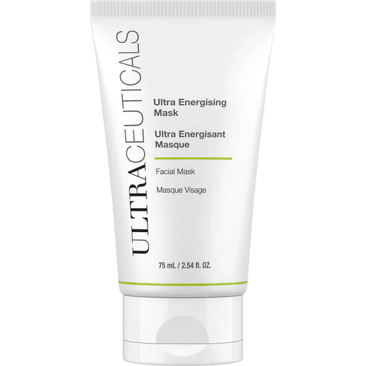Ultraceuticals Ultra Energising Mask 75ml