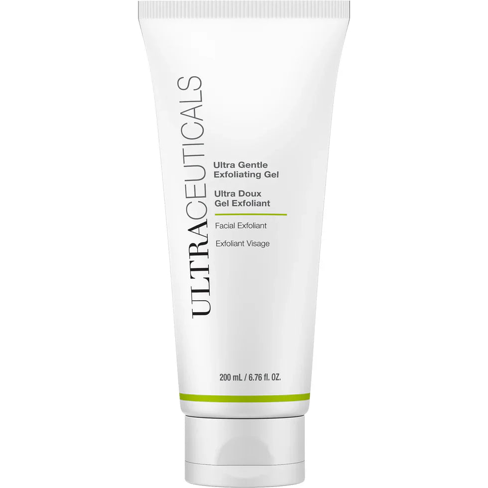 Ultraceuticals Ultra Gentle Exfoliating Gel 200ml