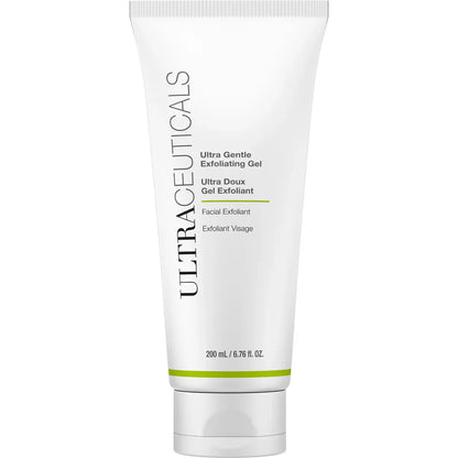Ultraceuticals Ultra Gentle Exfoliating Gel 200ml