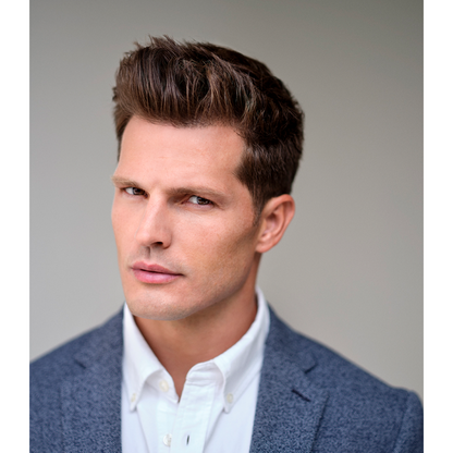 American Crew Ultra Gliding Shave Oil 50ml