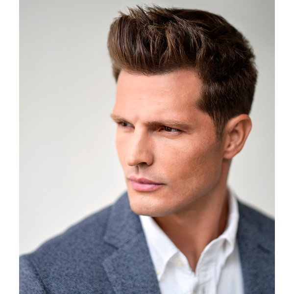 American Crew Ultra Gliding Shave Oil 50ml