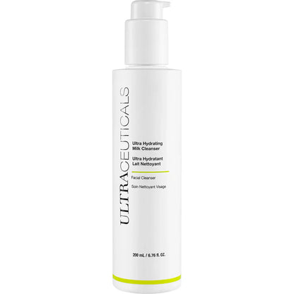 Ultraceuticals Ultra Hydrating Milk Cleanser 200ml