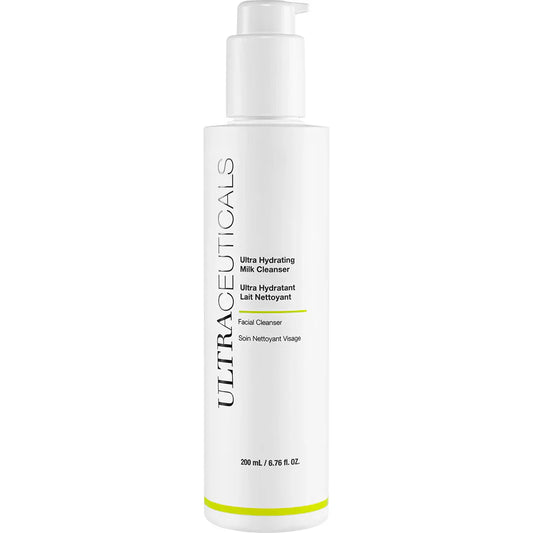 Ultraceuticals Ultra Hydrating Milk Cleanser 200ml