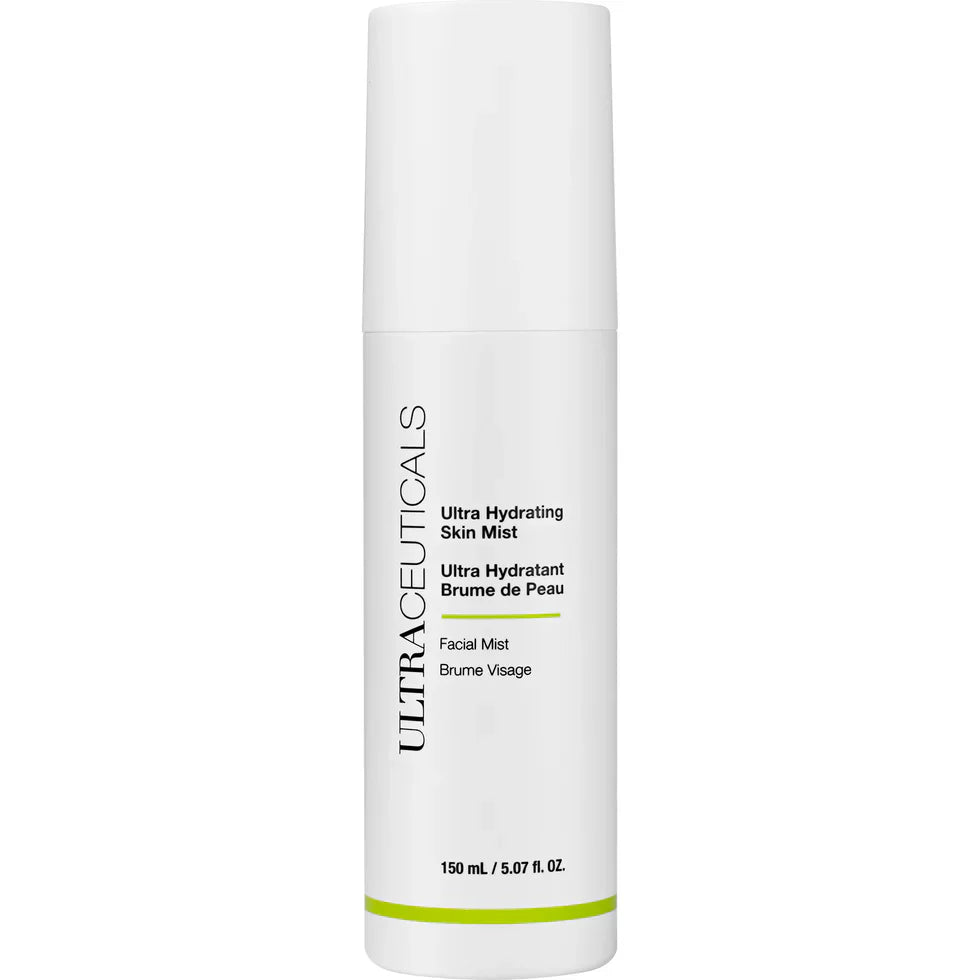 Ultraceuticals Ultra Hydrating Skin Mist 150ml