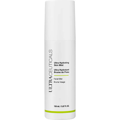 Ultraceuticals Ultra Hydrating Skin Mist 150ml