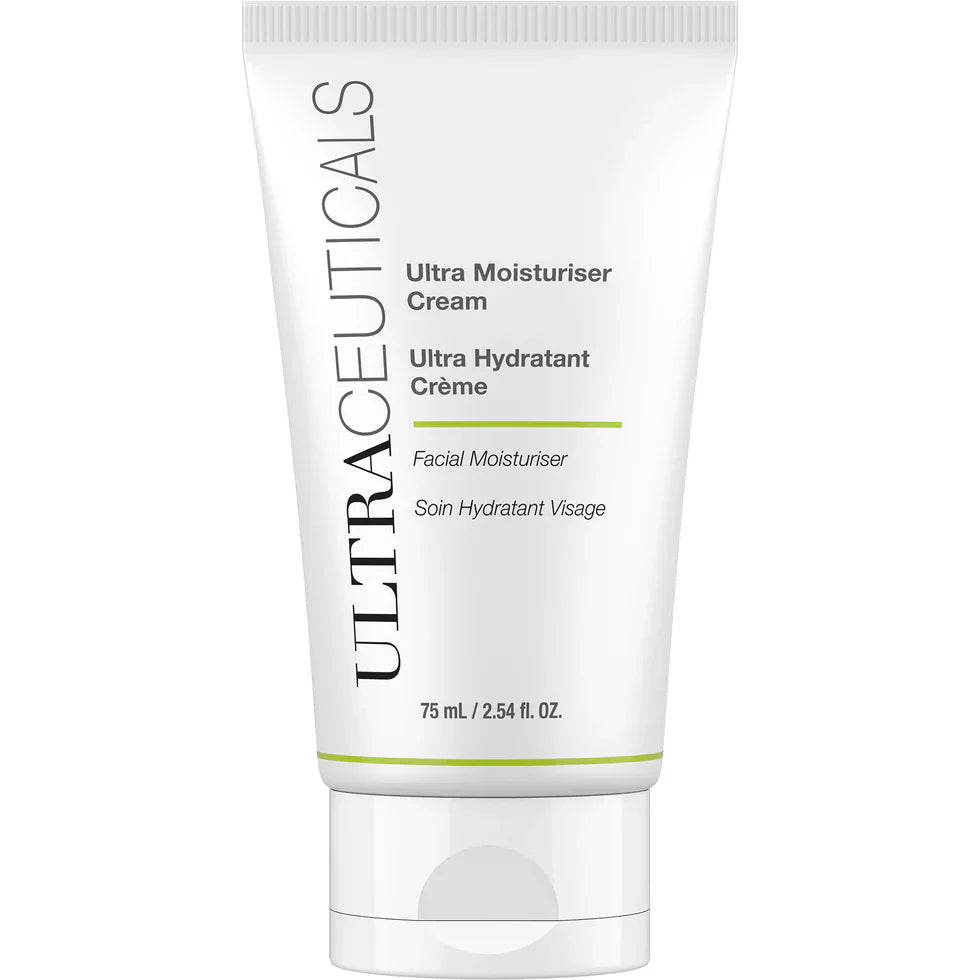 Ultraceuticals Ultra Moisturiser Cream 75ml