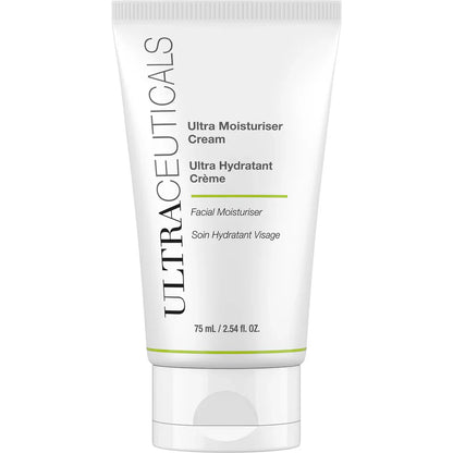 Ultraceuticals Ultra Moisturiser Cream 75ml