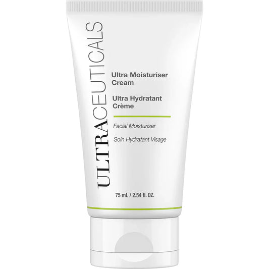 Ultraceuticals Ultra Moisturiser Cream 75ml