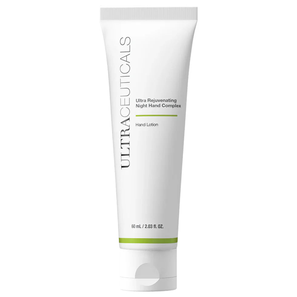 Ultraceuticals Ultra Rejuvenating Night Hand Complex 60ml