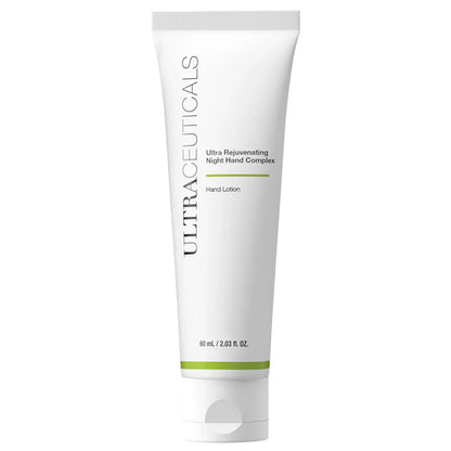 Ultraceuticals Ultra Rejuvenating Night Hand Complex 60ml