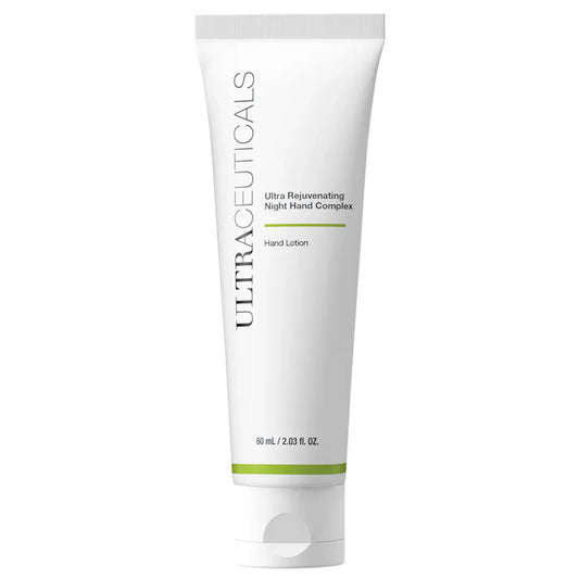 Ultraceuticals Ultra Rejuvenating Night Hand Complex 60ml