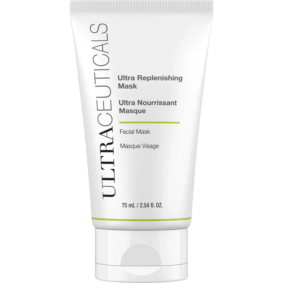Ultraceuticals Ultra Replenishing Mask 75ml