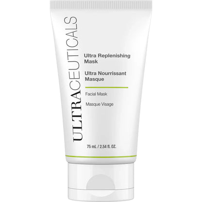 Ultraceuticals Ultra Replenishing Mask 75ml