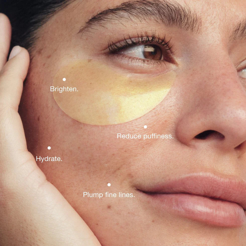 Ultraceuticals Ultra B2 Hydrating Eye Mask (20 pairs)