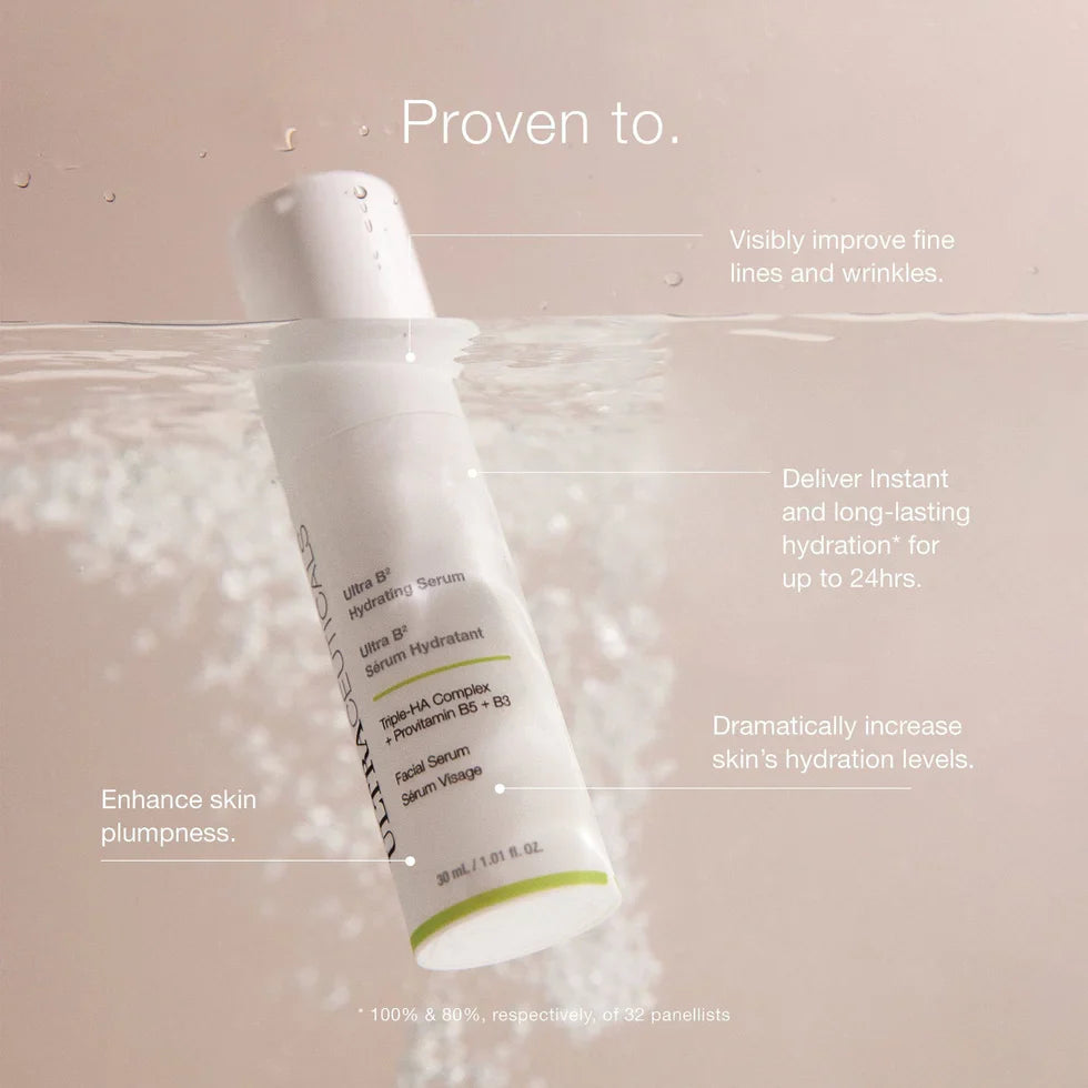 Ultraceuticals Ultra B2 Hydrating Serum 30ml