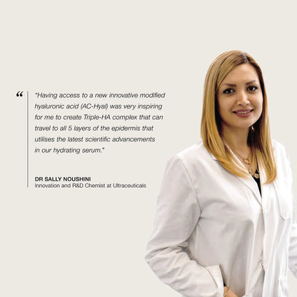 Ultraceuticals Ultra B2 Hydrating Serum 30ml