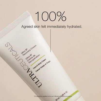 Ultraceuticals Ultra B2 Recovery Cream 50ml